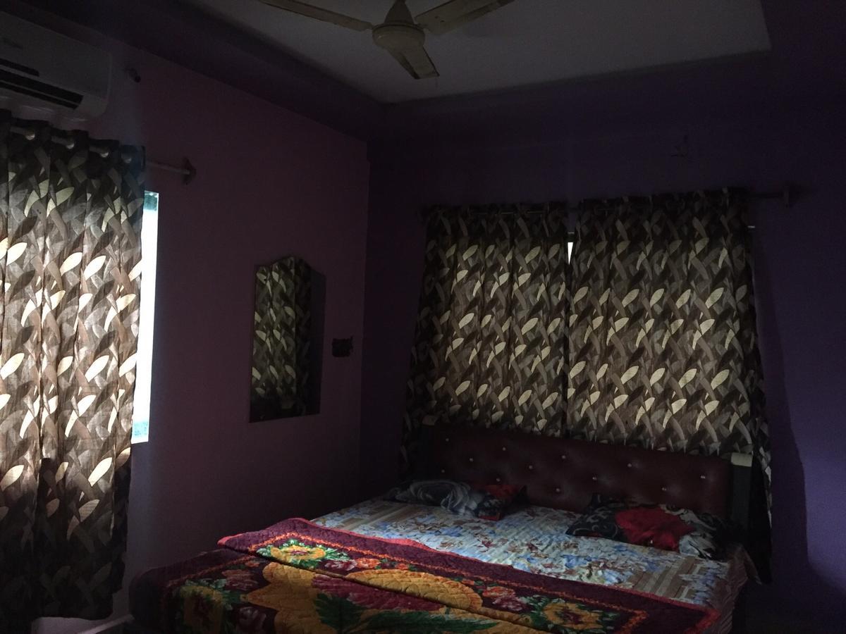 Anand Resort Arnalapada Buitenkant foto